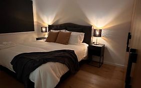 Palko - Luxury In The City
